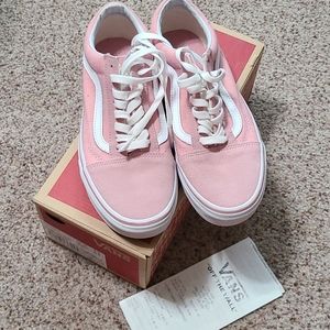 Vans old Skool sneakers